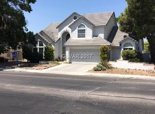 3609 Dalecrest Dr, Las Vegas, NV 89129