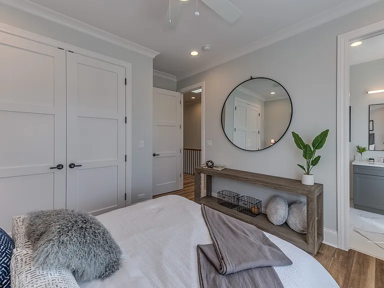 Eldridge Townhomes — Photo 26