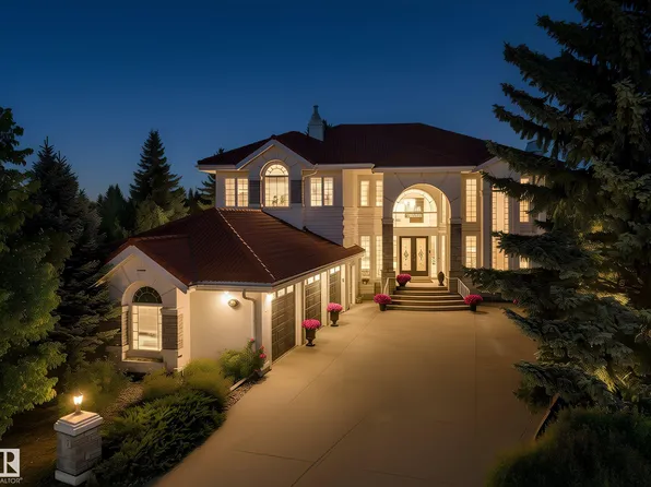 255 Wilson Ln NW, Edmonton, AB T6M 2K8