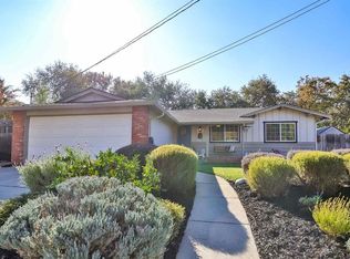 5458 Louisiana Dr, Concord, CA