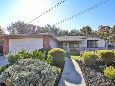 5458 Louisiana Dr, Concord, CA, 94521