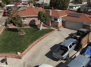 2117 Lantana Way, Bakersfield, CA 93306