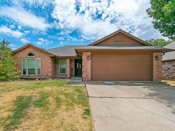 6332 Ripple Springs Dr, Watauga, TX 76148