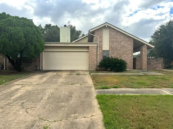 12943 Leaf Glen Lane, Houston, TX 77072