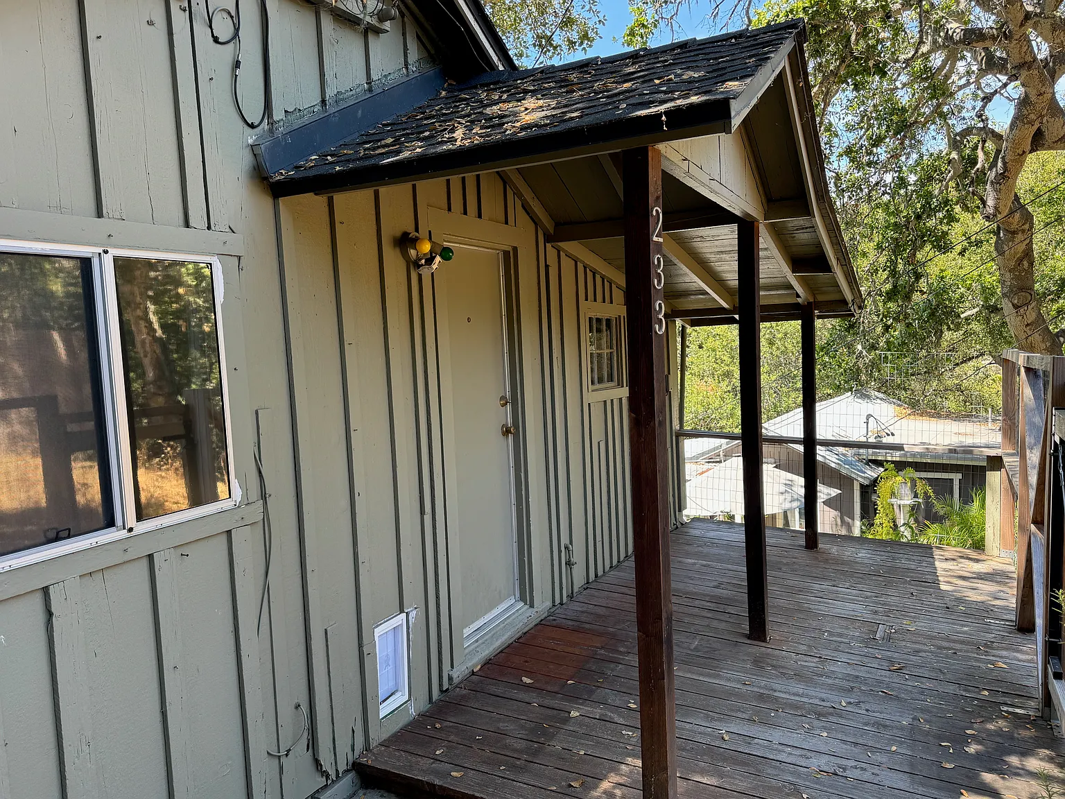 Studio, 375 sqft, $1,800 — Photo 3