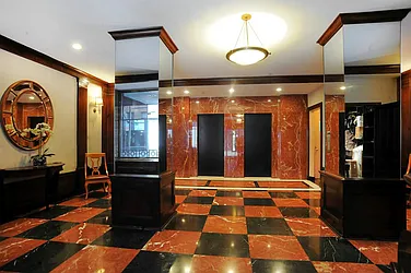 Rented by Town Residential