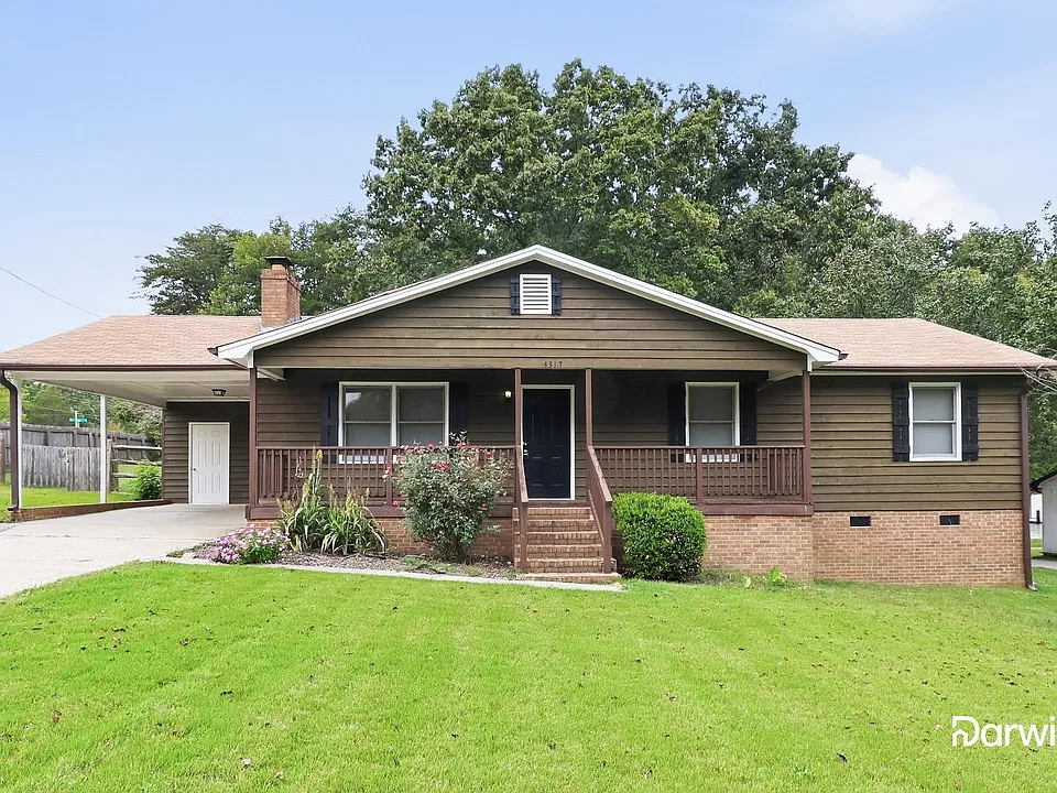 4317 Freeport Dr