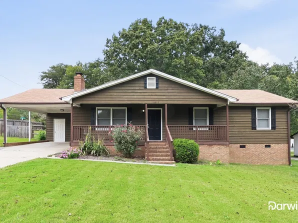 4317 Freeport Dr, Gastonia, NC 28052