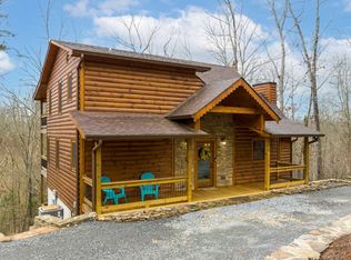 64 Windy Valley Spur, Blue Ridge, GA 30513