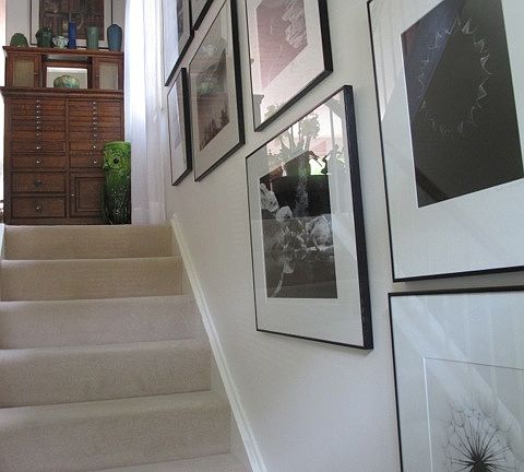 Stairway