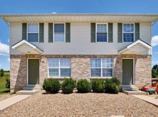 21 Nassau Dr, Moscow Mills, MO 63362