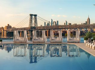 480 Kent Ave #16A, Brooklyn, NY