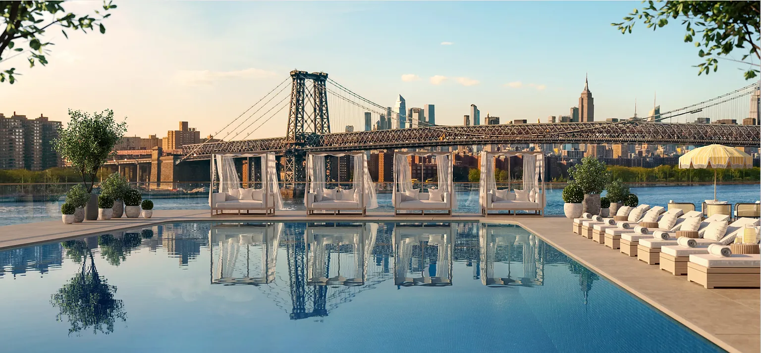480 Kent Ave #16A photo 1