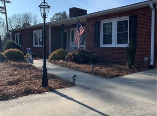 400 John Snider Rd, Lexington, NC 27295