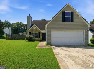 695 Wynfield Way, Jonesboro, GA 30238