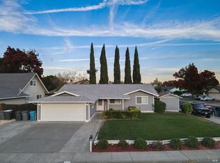 101 Clark Way, Vacaville, CA
