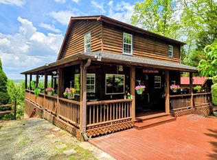 280 Northwoods Cir, Blairsville, GA 30512