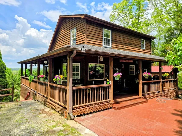 280 Northwoods Cir, Blairsville, GA 30512