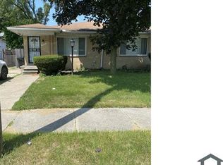 19804 Tireman Ave, Detroit, MI 48228