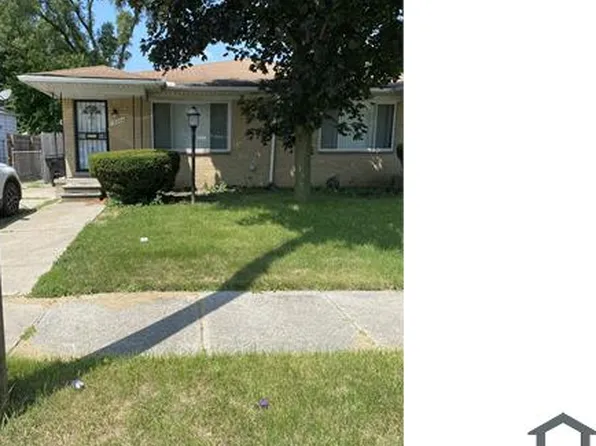 19804 Tireman Ave, Detroit, MI 48228
