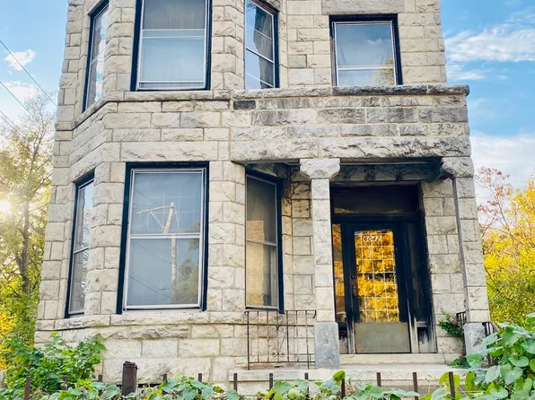 6042 S Marshfield Ave, Chicago, IL 60636