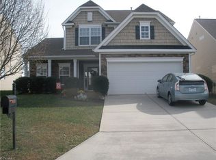 113 Saintsbury Pl, Lexington, NC 27295