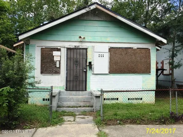 1409 W 22nd St, Jacksonville, FL 32209