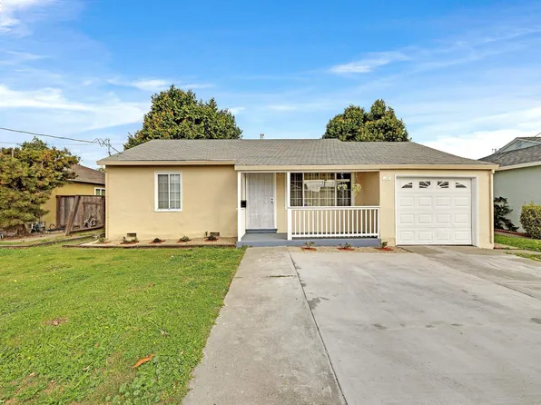 527 Colby St, San Lorenzo, CA 94580