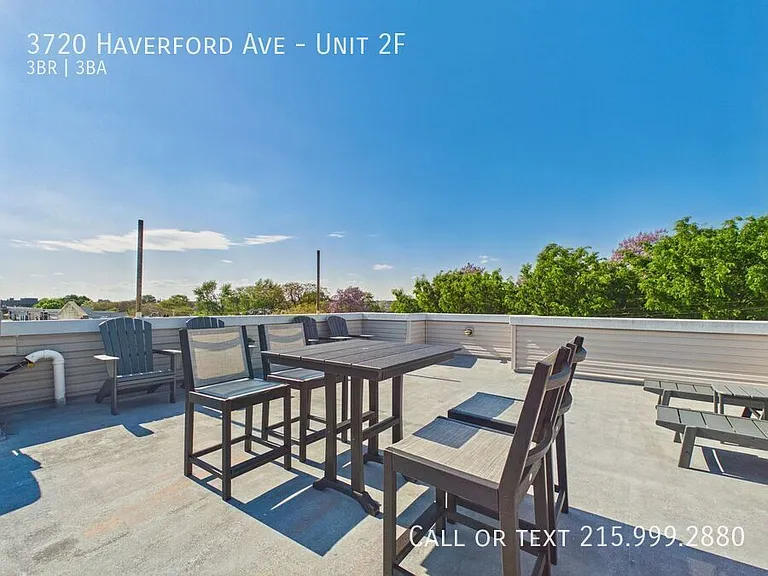 3720 Haverford Ave #2F — Photo 20