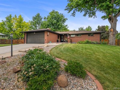5925 S Milwaukee Way, Centennial, CO, 80121