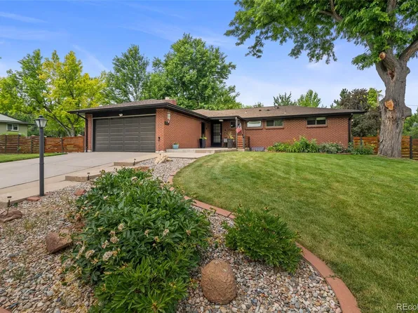 5925 S Milwaukee Way, Centennial, CO 80121