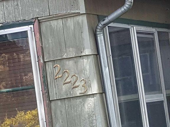 2nd image of 2223 W 9th Pl