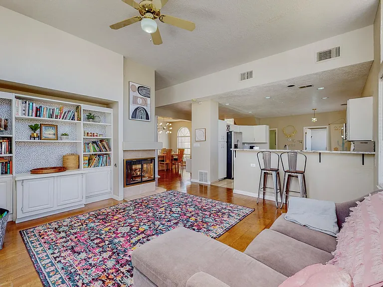 6216 Academy Ridge Dr NE — Photo 8