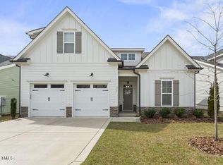 775 Wilma St, Angier, NC 27501