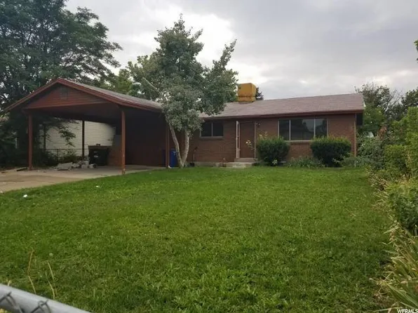 3675 W Toulouse St, West Valley City, UT 84120