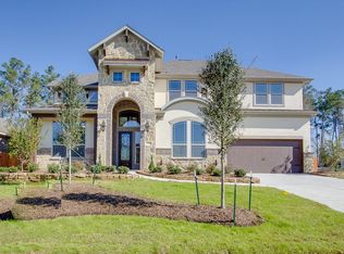3344 Wooded Ln, Conroe, TX 77301