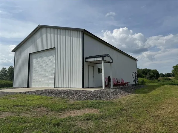 647 South 6th Street, Clayton, WI 54004