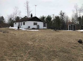 N11023 Deer Lake Rd, Athelstane, WI 54104