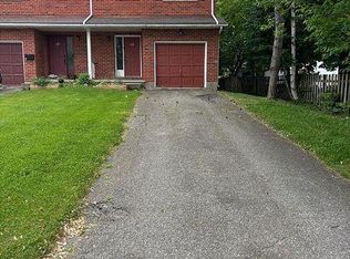 44 Nelson Trl, Welland, ON L3C0J4