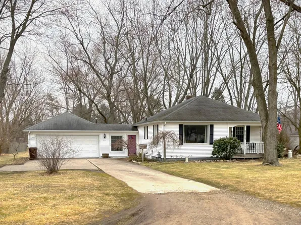 251 Wattles Rd S, Battle Creek, MI 49014
