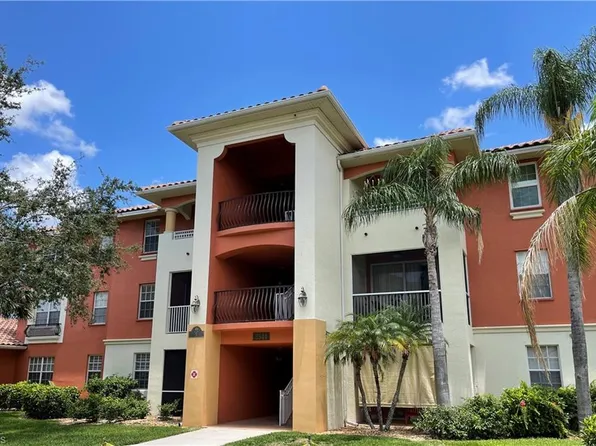 3944 Pomodoro CIR #301, CAPE CORAL, FL 33909