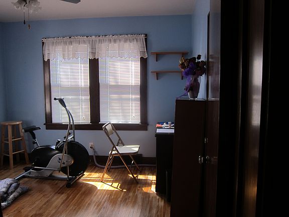 Front bedroom