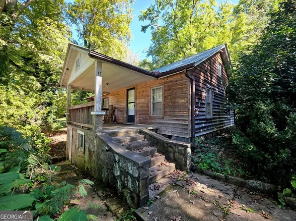 21 Youngblood Dr, Clayton, GA 30525