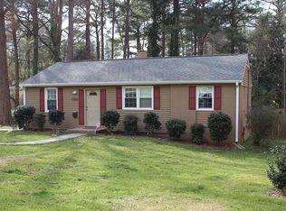 2213 Timber Dr, Raleigh, NC 27604