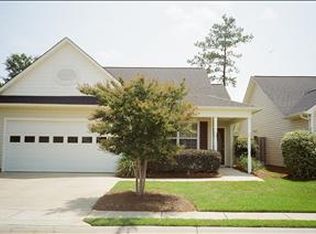 202 Garden Gate Ln, Irmo, SC 29063