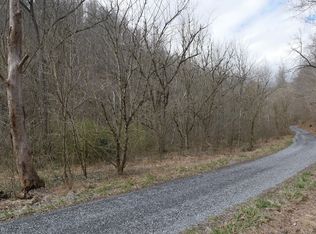 Garrett Creek Rd, Abingdon, VA 24210