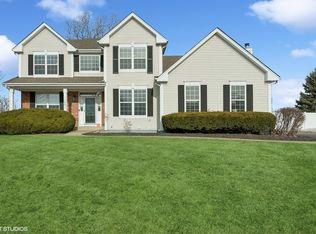 13490 W High Ridge Trl, Wadsworth, IL 60083