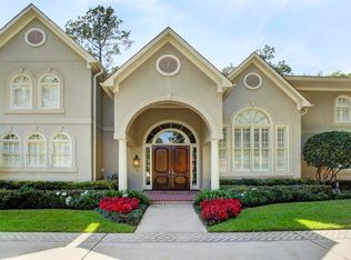 519 Trails End St, Houston, TX 77024