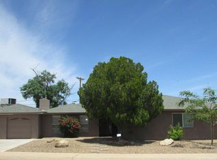 6502 E Sheridan St, Scottsdale, AZ 85257