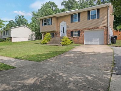 2203 Old Fort Hills Dr, Fort Washington, MD, 20744
